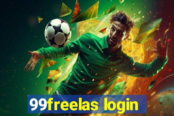 99freelas login